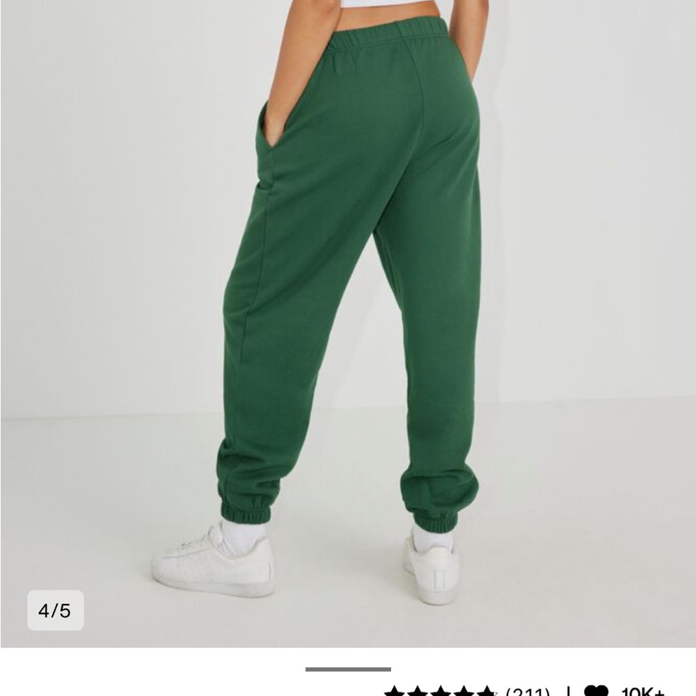 garage easy jogger - Picture 2 of 3